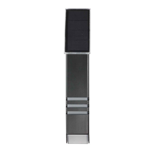 StarLight - Black Classic - Solar Powered LED Accent Light